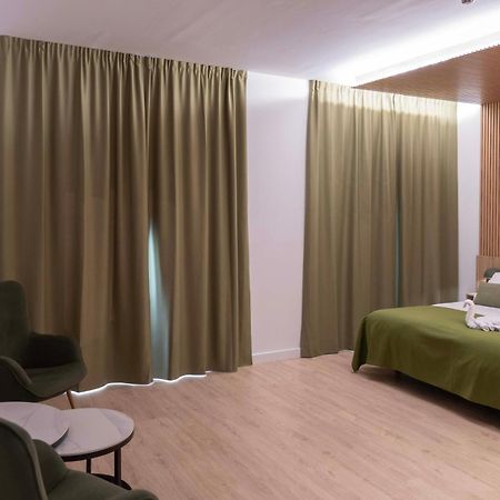 Hotel & Restaurante El Casino Villafranca del Bierzo Kültér fotó