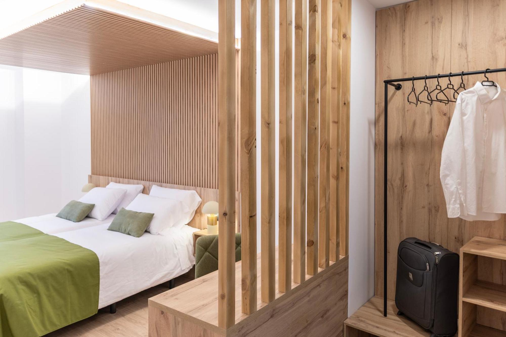 Hotel & Restaurante El Casino Villafranca del Bierzo Kültér fotó