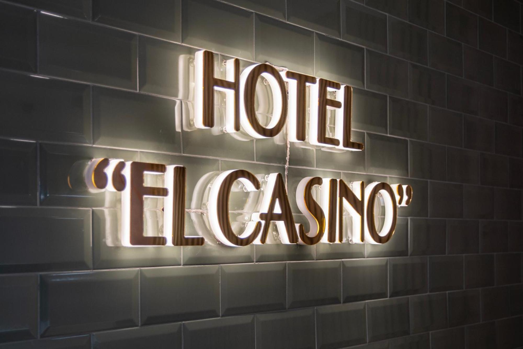 Hotel & Restaurante El Casino Villafranca del Bierzo Kültér fotó