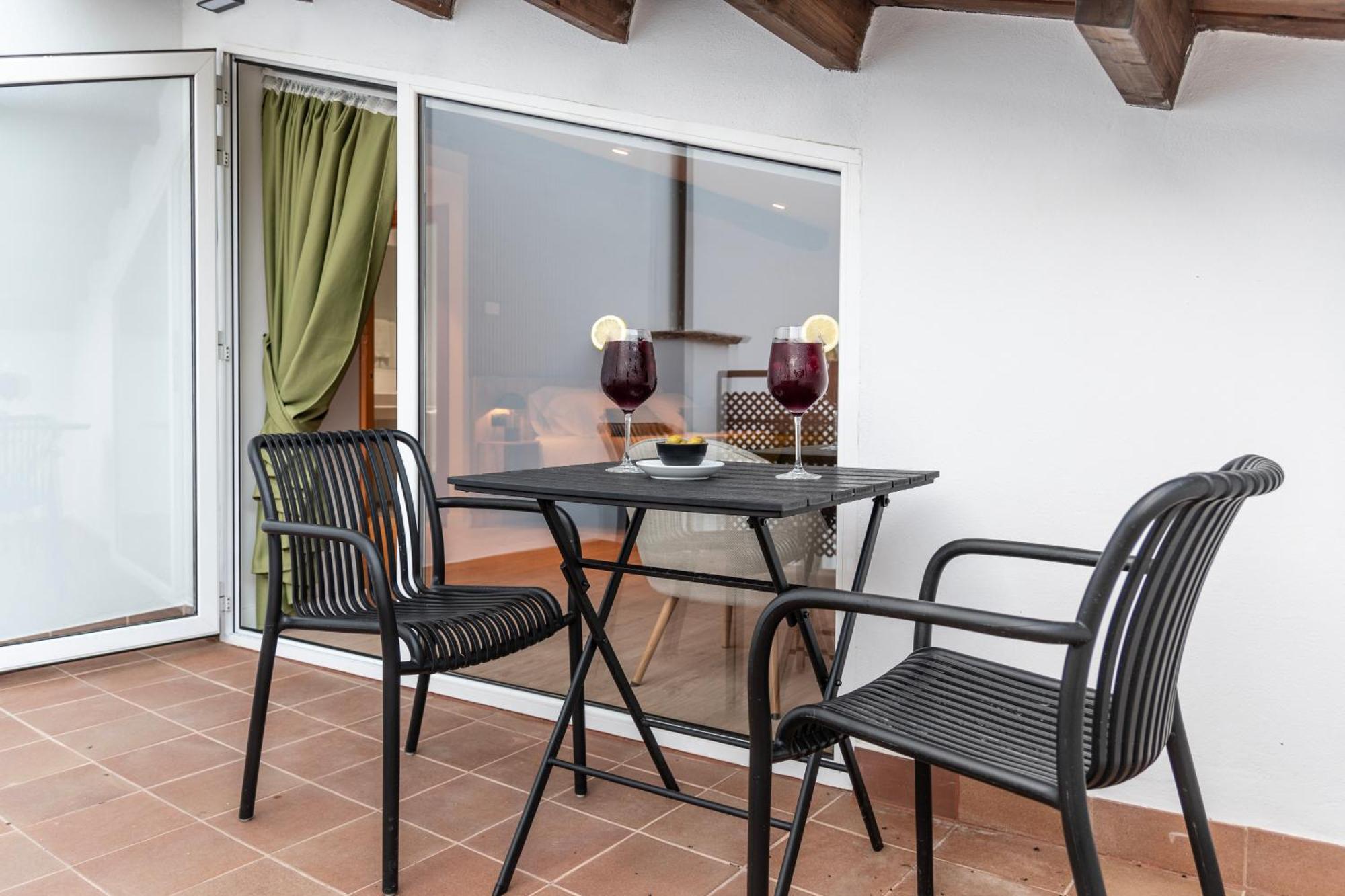 Hotel & Restaurante El Casino Villafranca del Bierzo Kültér fotó