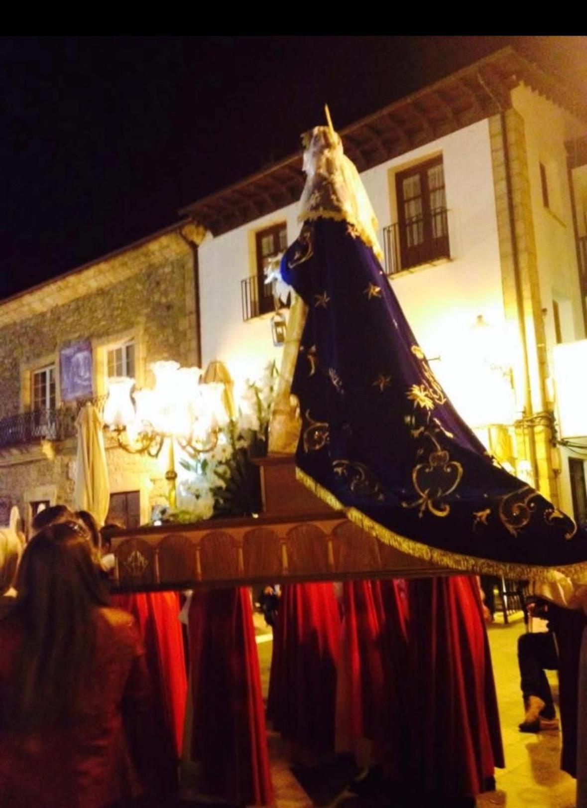 Hotel & Restaurante El Casino Villafranca del Bierzo Kültér fotó