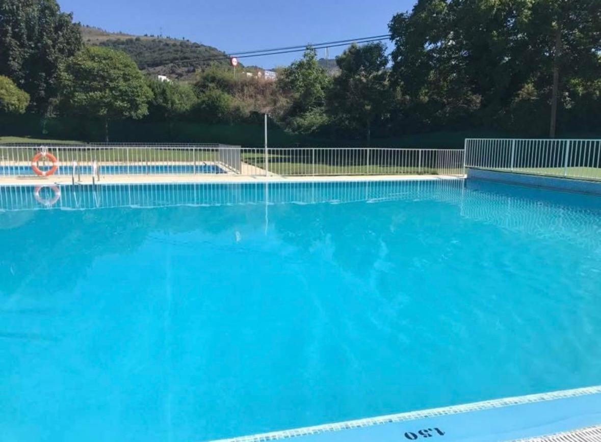Hotel & Restaurante El Casino Villafranca del Bierzo Kültér fotó