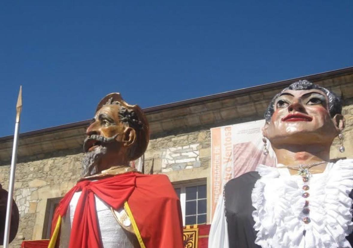 Hotel & Restaurante El Casino Villafranca del Bierzo Kültér fotó