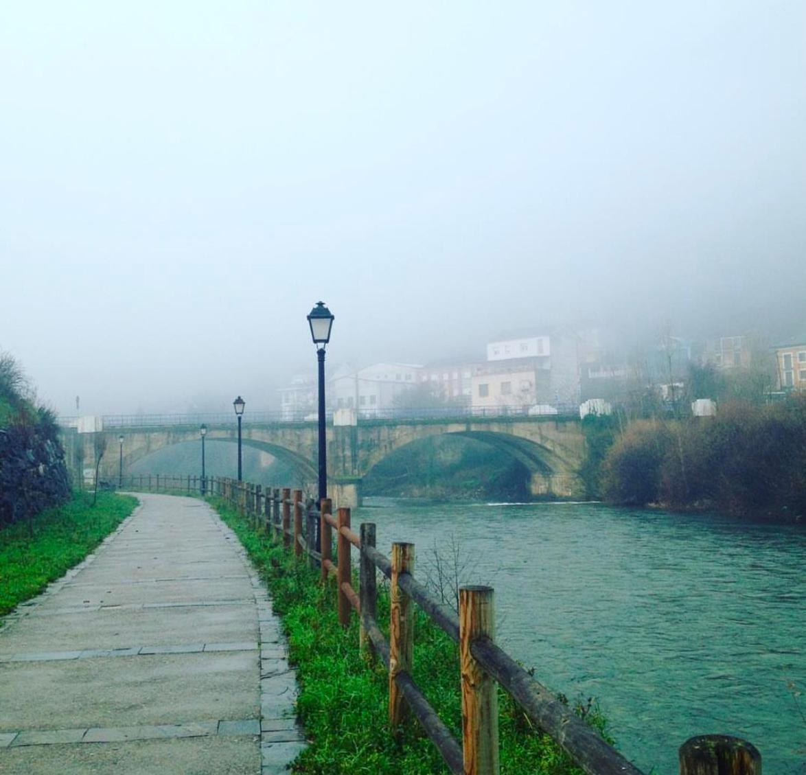 Hotel & Restaurante El Casino Villafranca del Bierzo Kültér fotó